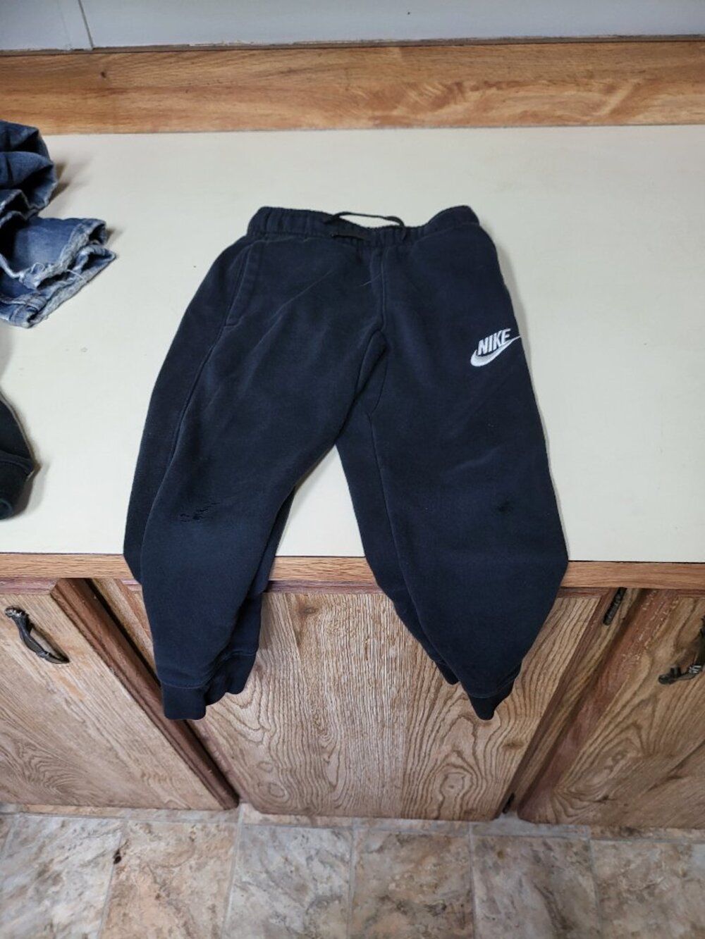 Boys size 4 bundle pants